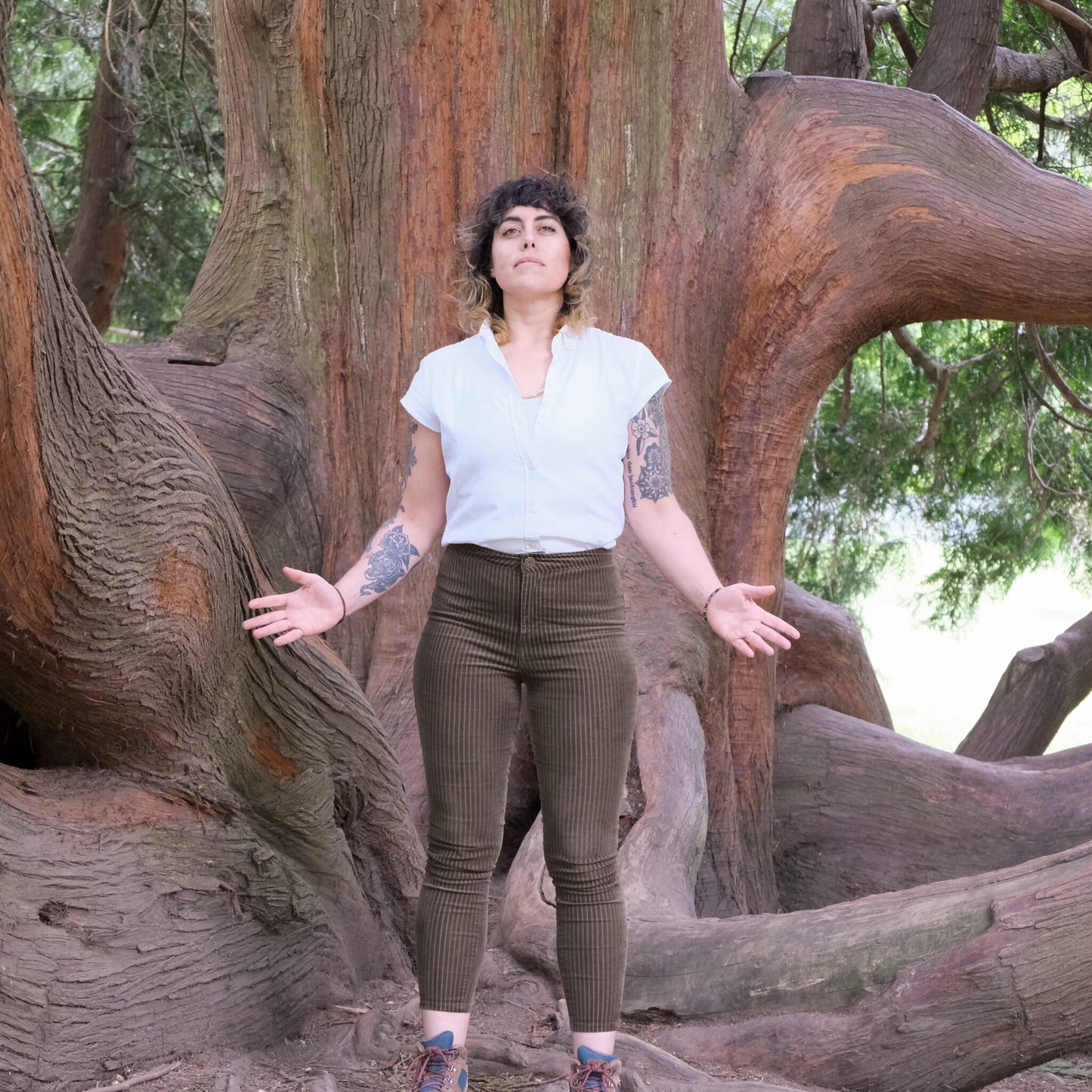 Neo Forest Bathing