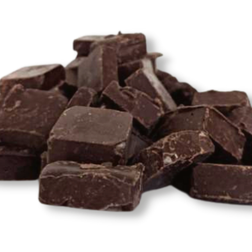Cacao: Pure Neuro Food